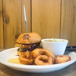 User's review image for The Burger Stand N’s