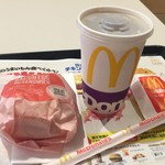 用戶對於マクドナルド 金町北口店的評論圖