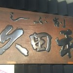 用戶對於和田久 本店的評論圖