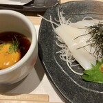 用戶對於おたる政寿司 新宿店的評論圖