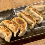 用戶對於肉汁餃子のダンダダン 水道橋店的評論圖