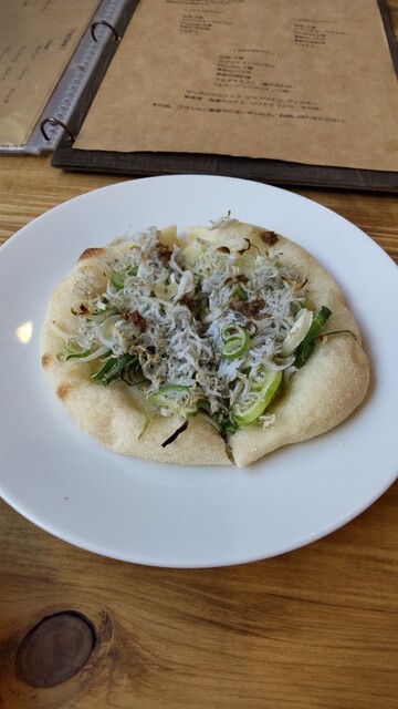 User's recommendation image for ミニPizzaと西洋料理 unnoe