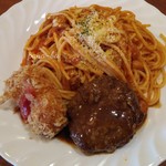 用戶對於洋食のみかさ的評論圖