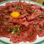 User's review image for 炭火焼肉 こうしん