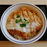 用戶對於かつや 東大阪瓢箪山店的評論圖
