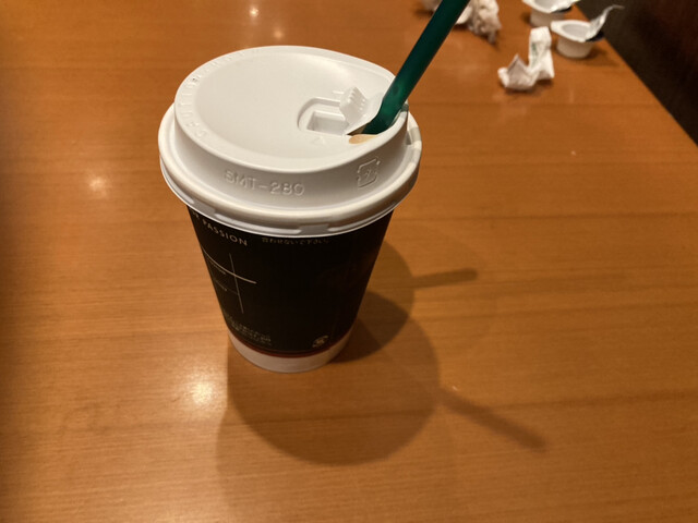 User's recommendation image for タリーズコーヒー 武蔵小山駅店