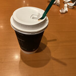 User's review image for タリーズコーヒー 武蔵小山駅店