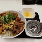 用戶對於吉野家 三鷹駅南口店的評論圖