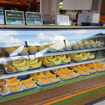 用户对于とみたメロンハウス的评论图