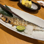 用戶對於魚まみれ 眞吉 原宿店的評論圖