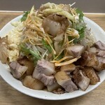 用戶對於俺の生きる道 白山的評論圖