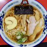 用户对于だるま軒的评论图