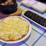 User's review image for チーズマニマニ