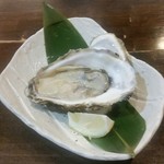 用户对于漁港直送 海鮮酒場 あんじ 烏丸六角店的评论图