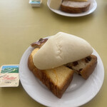 用戶對於洋食グリル木村家的評論圖