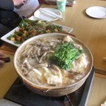 用户对于田吾作的评论图