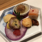 用户对于鉄板焼なか乃的评论图