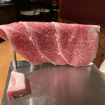 User's review image for 焼肉 金山商店 神田本店
