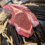 用戶對於ジンギスカン けやき屋的評論圖