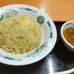 用戶對於日高屋 立川北口店的評論圖