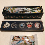 用戶對於ローソン 羽田空港第二ターミナル店的評論圖