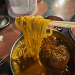 用戶對於三ツ矢堂製麺 中目黒店的評論圖