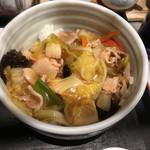 用户对于うり坊 神谷町店的评论图