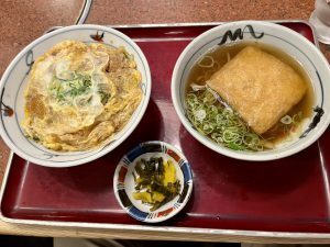 用戶對於太鼓亭 服部緑地店的評論圖