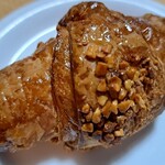 用戶對於デリカフェ・キッチン 京橋店的評論圖