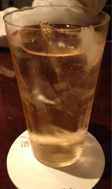 用戶對於酒向Ｂａｒ的評論圖