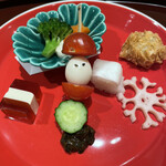 用戶對於野菜&うまだし KICHI的評論圖