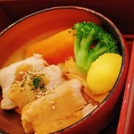 用戶對於ホテルルポール麹町的評論圖