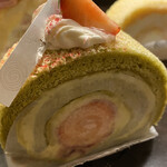 User's review image for 自由が丘ロール屋