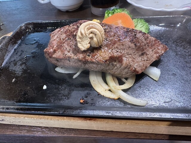 用戶對於いきなりステーキ 五反田店的評論高清圖
