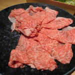 用戶對於しゃぶしゃぶ・すし　八山的評論圖