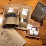 User's review image for モジョ クッキー