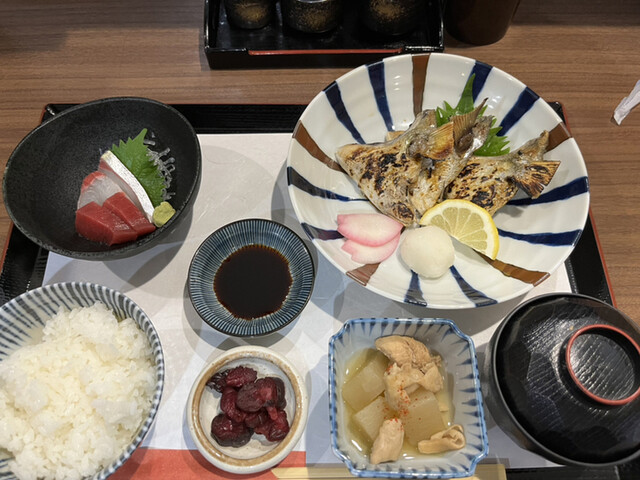 用户对于和菜 おか蔵的评论高清图