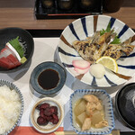 用户对于和菜 おか蔵的评论图