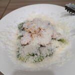 User's review image for 北海道イタリアン ミアボッカ ぷらりと京王府中店