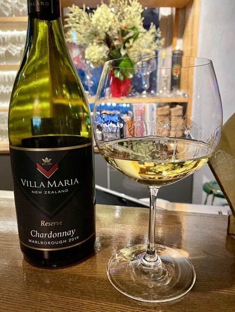 用戶對於Wine Bar G的評論高清圖