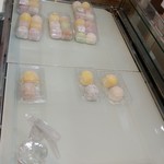 用戶對於道の駅 もち米の里☆なよろ 特産品販売コーナー的評論圖