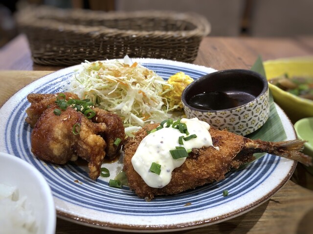 用戶對於#602 CAFE&DINER 福岡ソラリアプラザ店的評論高清圖