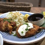 用戶對於#602 CAFE&DINER 福岡ソラリアプラザ店的評論圖