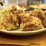 用户对于串かつじゃんじゃん 本町店的评论图