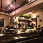 用戶對於カフェ&バー チーズ的評論圖