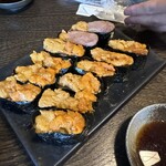用戶對於月的評論圖