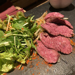 用戶對於Steak&Wine 山村牛兵衛 四条大宮店的評論圖