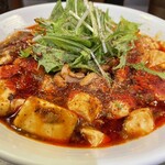 用户对于175°DENO〜担担麺〜 札幌北口店的评论图