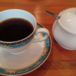 用戶對於喫茶 コティー的評論圖