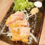 用户对于地鶏と鶏だしおでん 鷹仁 別邸的评论图